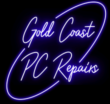 Gold Coast PC Repairs Logo