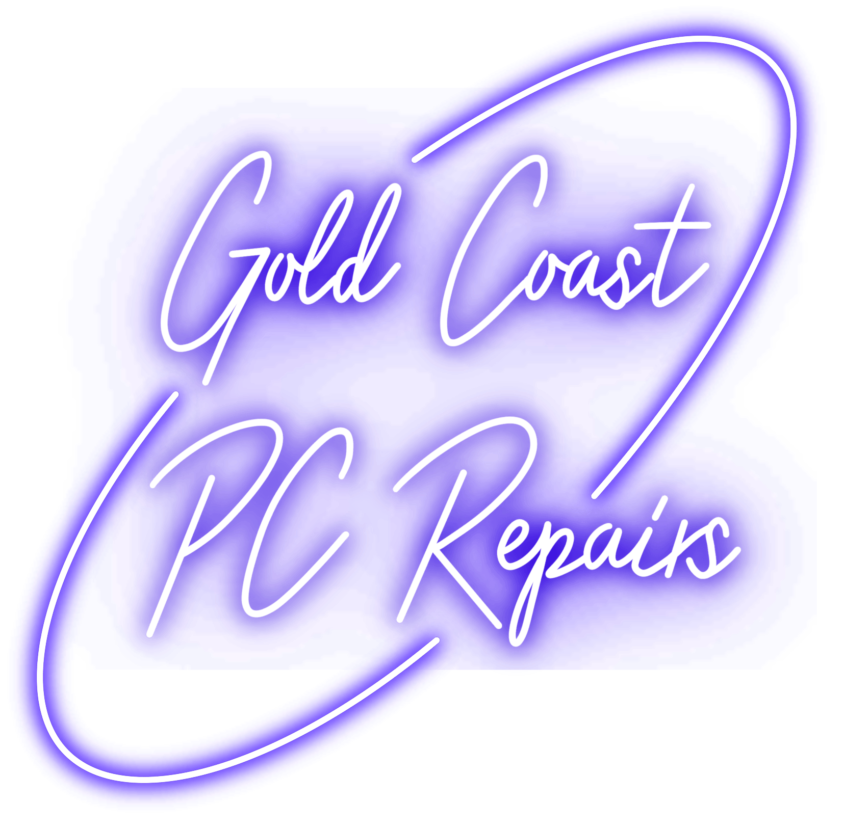 Gold Coast PC Repairs Logo