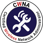 CWNA Certified