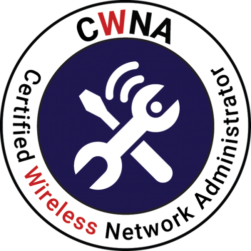 CWNA Certified