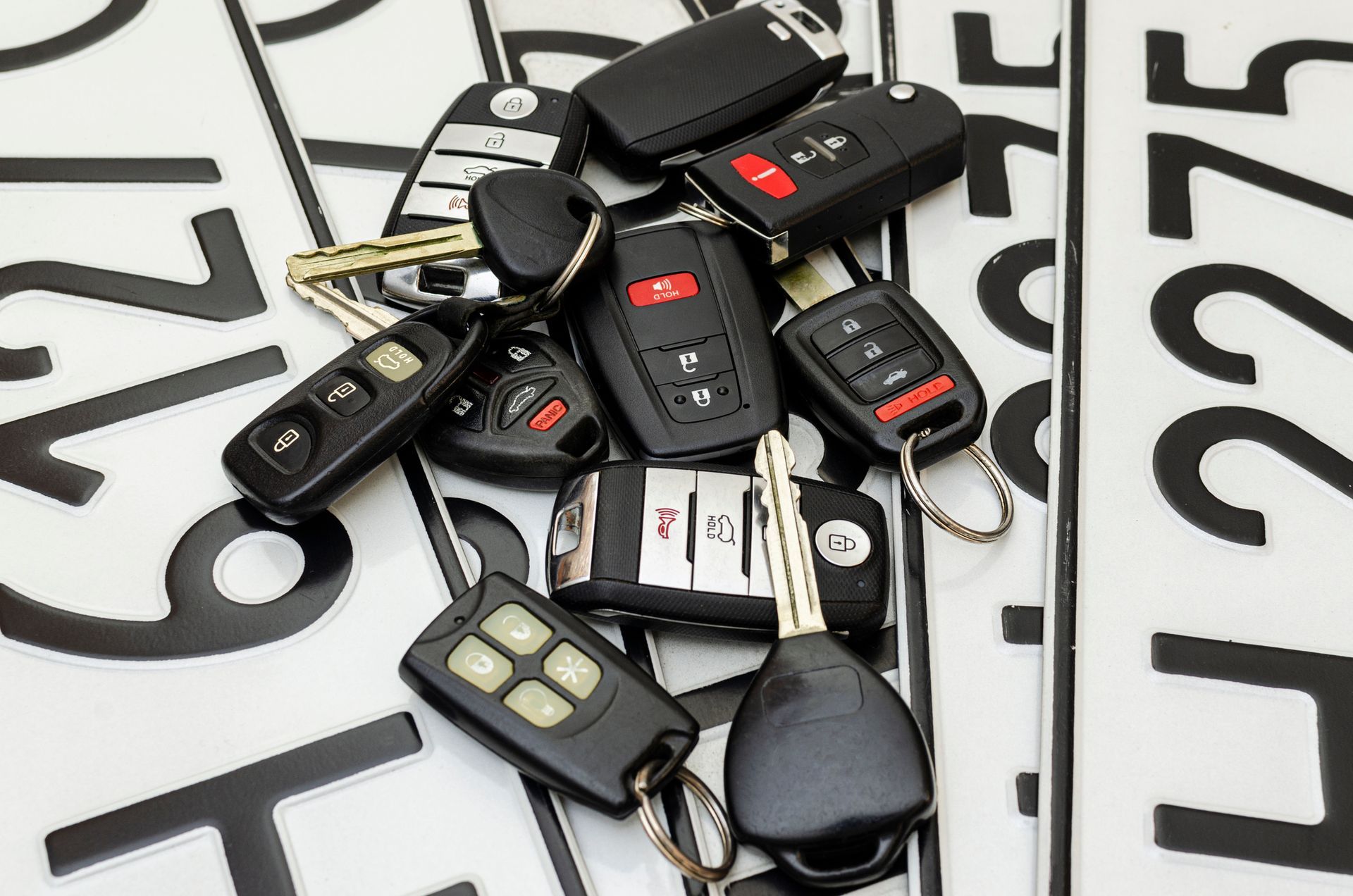 Commercial Locksmith Services Pittsburgh 