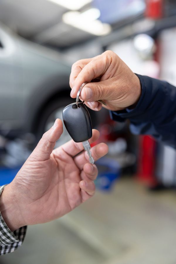 Commercial Locksmith Services Pittsburgh 