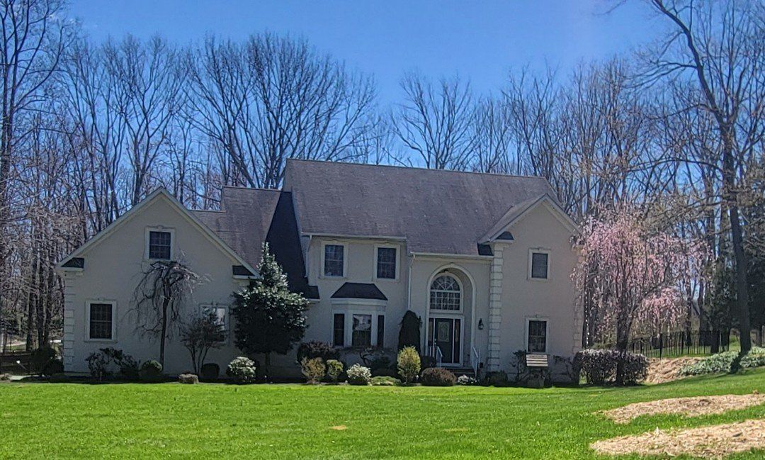 New Roof Installation | RJ Construction NJ