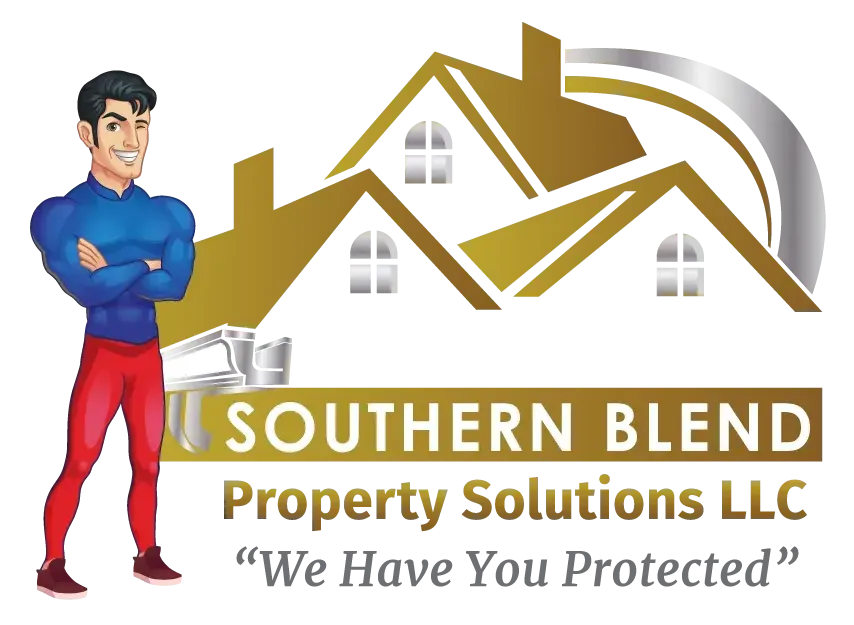 Sod Installation or Removal Enterprise - Logo Southern Blend Property Solutions LLC A6f2000e 1920w.webp