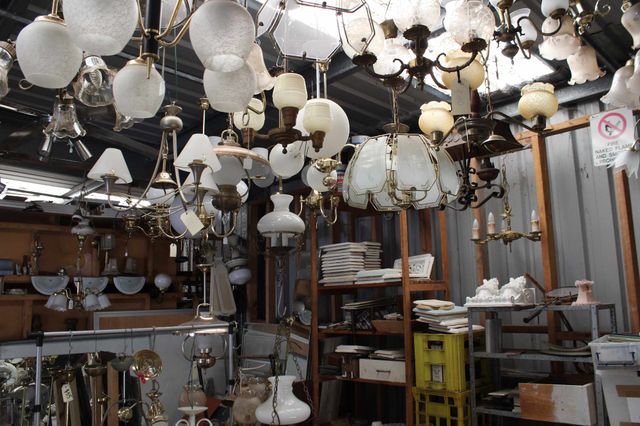 Lamps and lighting on sale near me