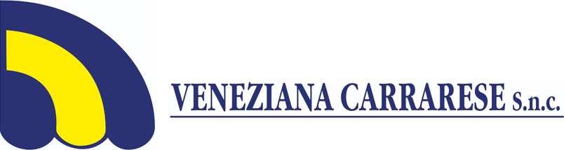VENEZIANA CARRARESE – Logo