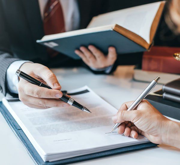 Civil Litigation Collections