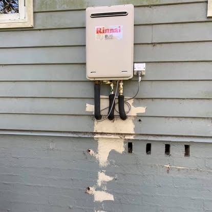 Hot Water System by Flushed Away Plumbing in Bowral