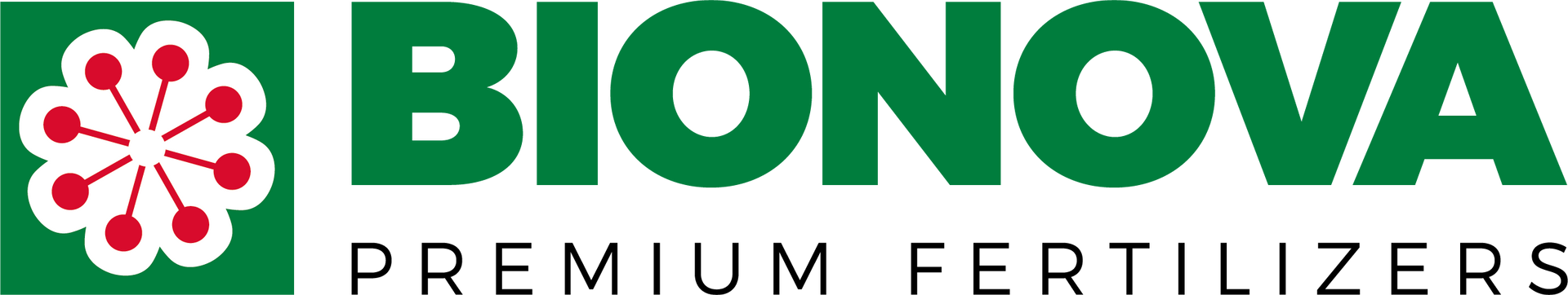 Bionova logo