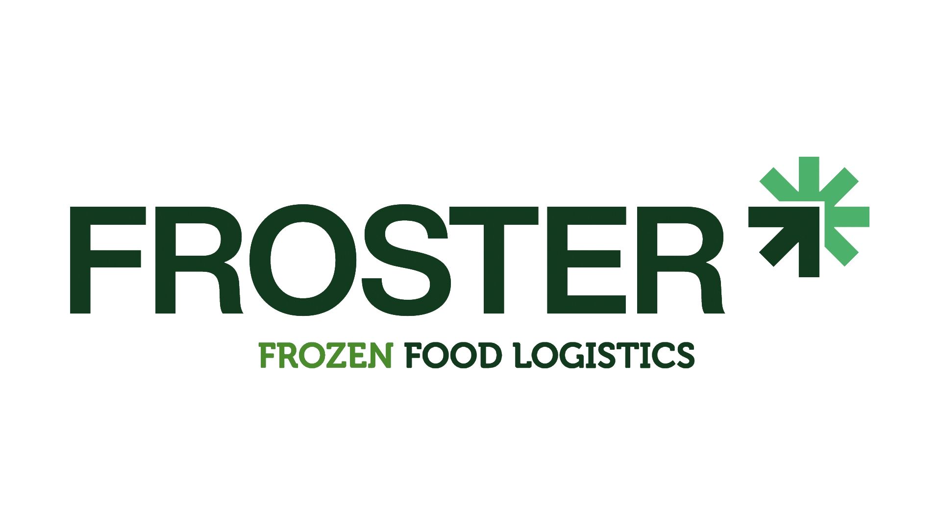 Froster logo