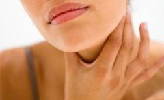 Check-up della tiroide