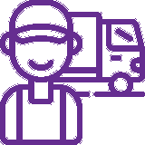 On-site vehicle pilotage