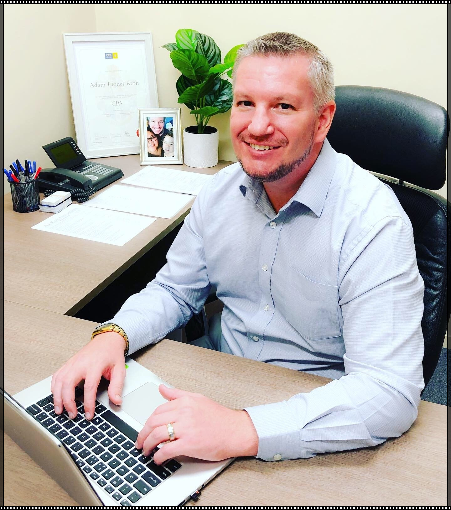 Townville Accountant Personalised Service