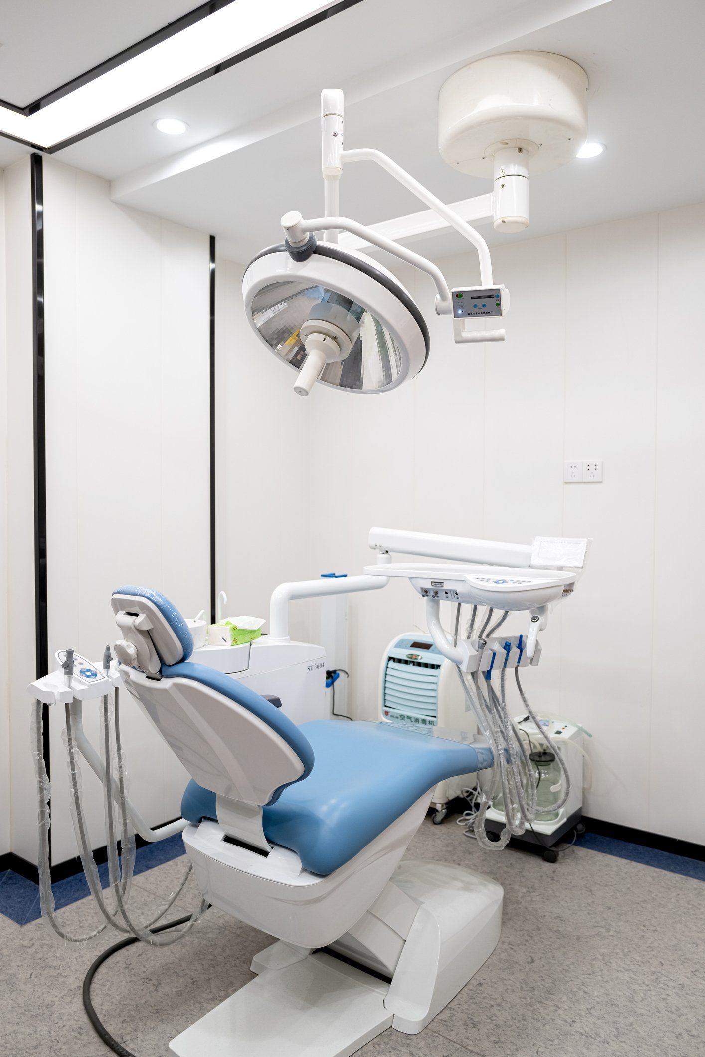 Dental Equipment Loans — Corpus Christi, TX — Ron’s Dental Solution