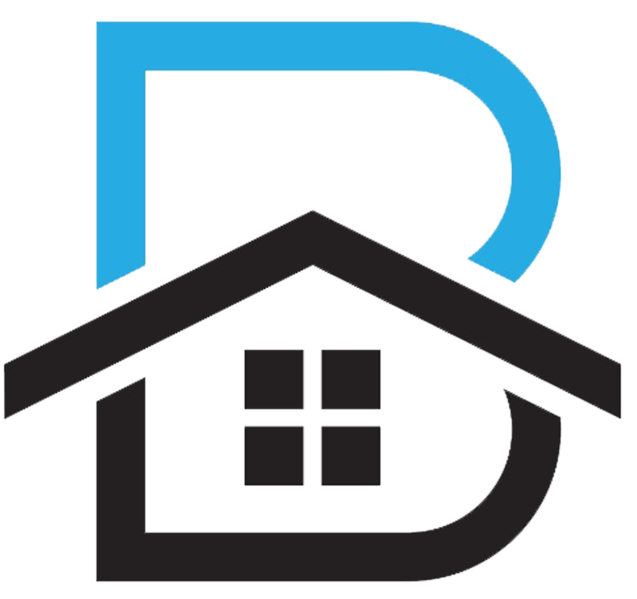 Boca Apartments Logo - header, go to homepage