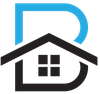Boca Apartments Logo - header, go to homepage