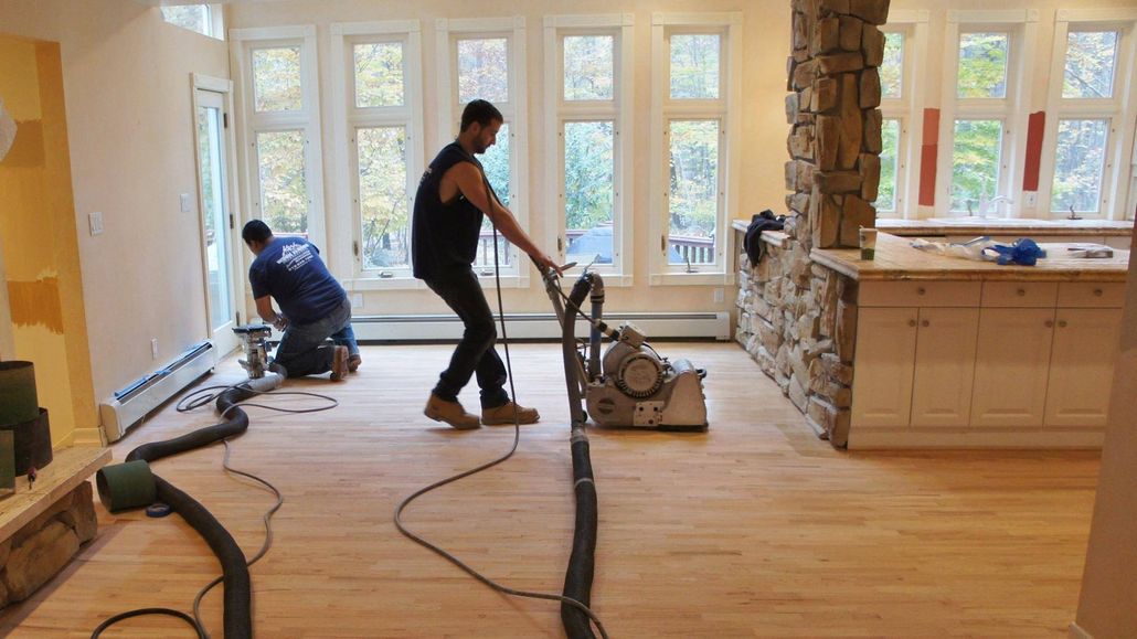 About Sequoia Wood Flooring in Boston, MA