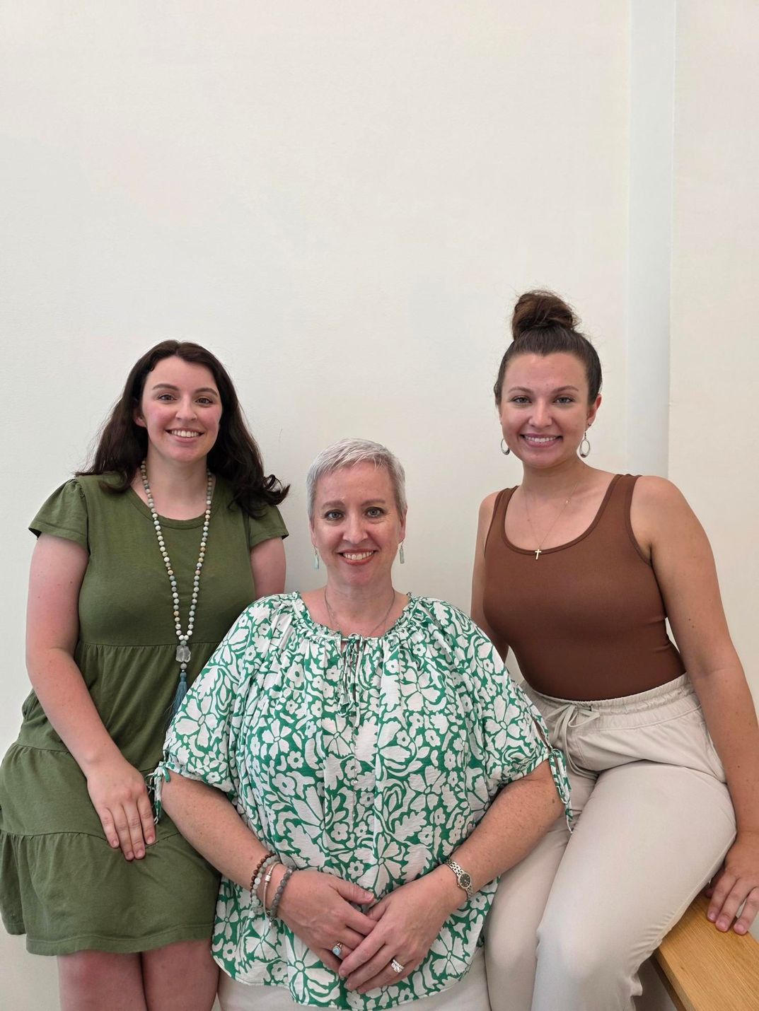 Lowcountry Wellness Center team photo