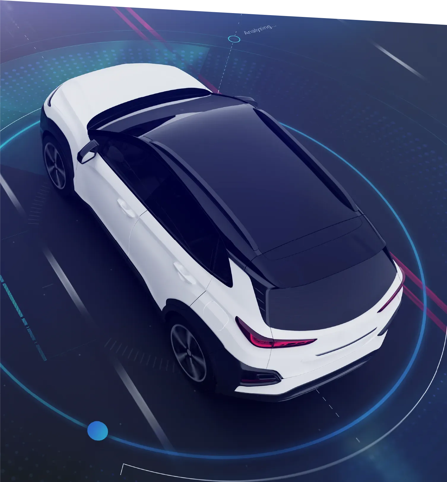 Hands of an electrician wiring a light switch, with visible colored wires and a wall outlet box.