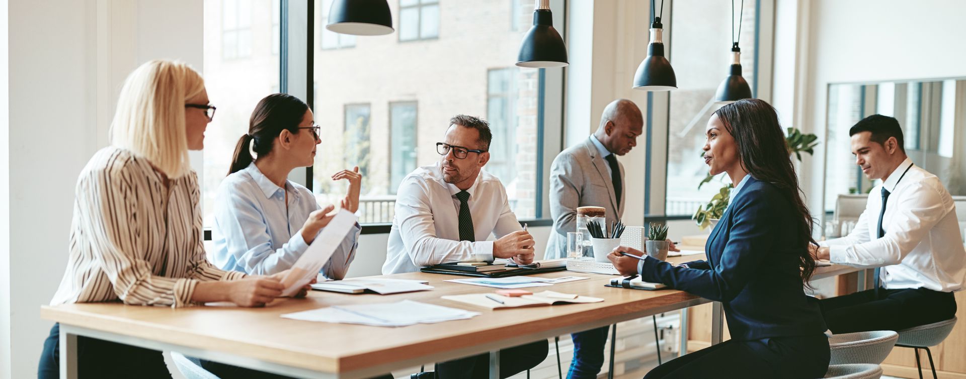 Eureka: Pioneering life science talent and recruitment solutions. Executive and retained search.