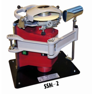 Schlittschuhe Schleifer