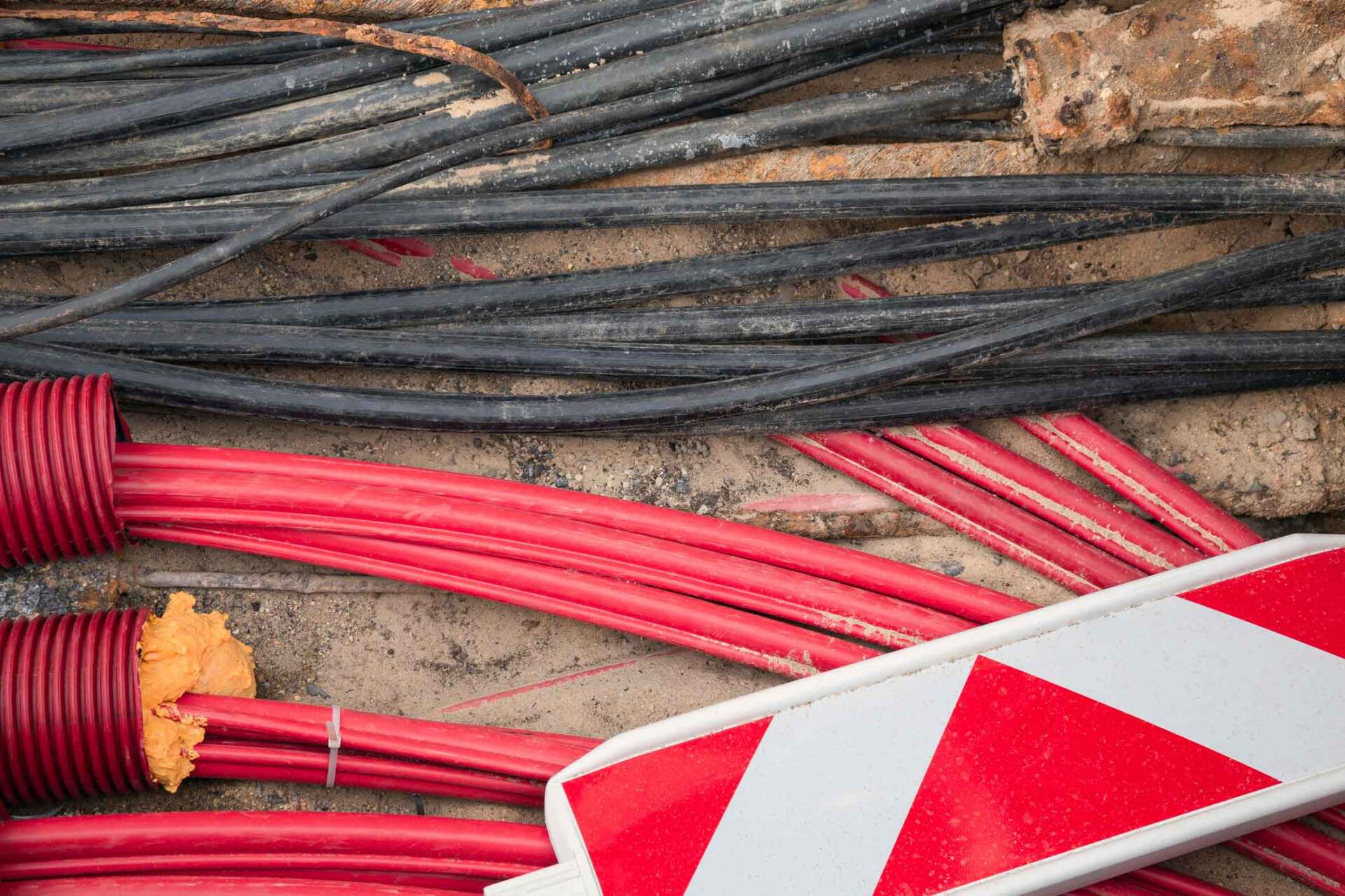 Underground cables – Mildura, VIC – Sunraysia Cable Locations