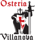 Osteria Villanova logo