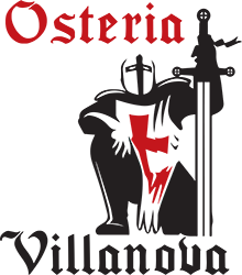 Osteria Villanova logo