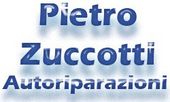 PIETRO ZUCCOTTI AUTORIPARAZIONI Logo