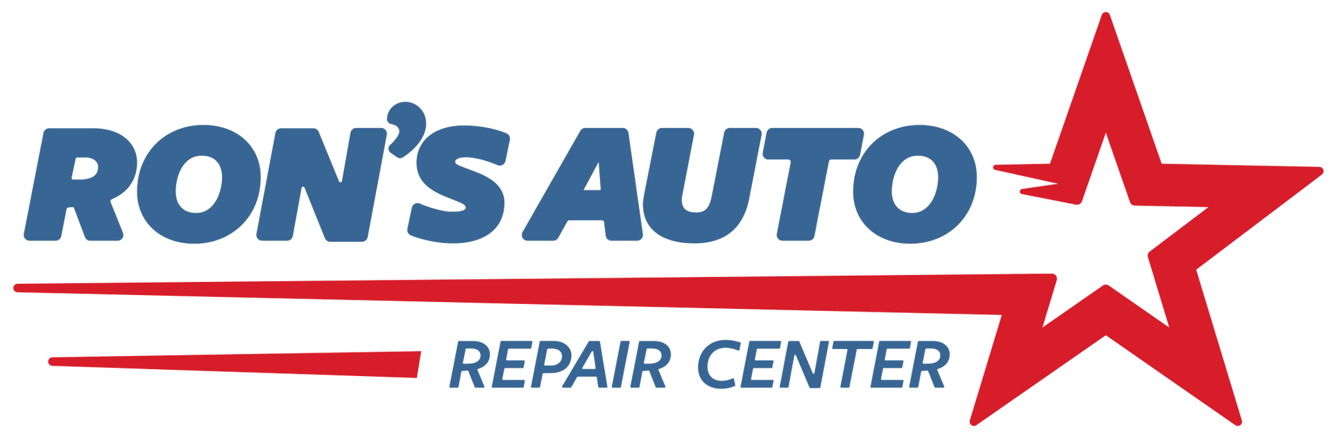 Logo | Ron's Auto Repair Center