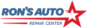 Logo | Ron's Auto Repair Center