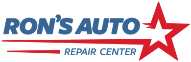 Logo | Ron's Auto Repair Center