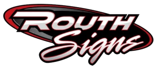 Routh Signs Service