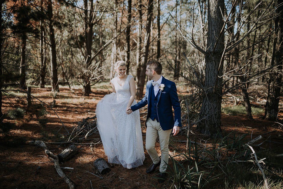 Melbourne Wedding Photographers