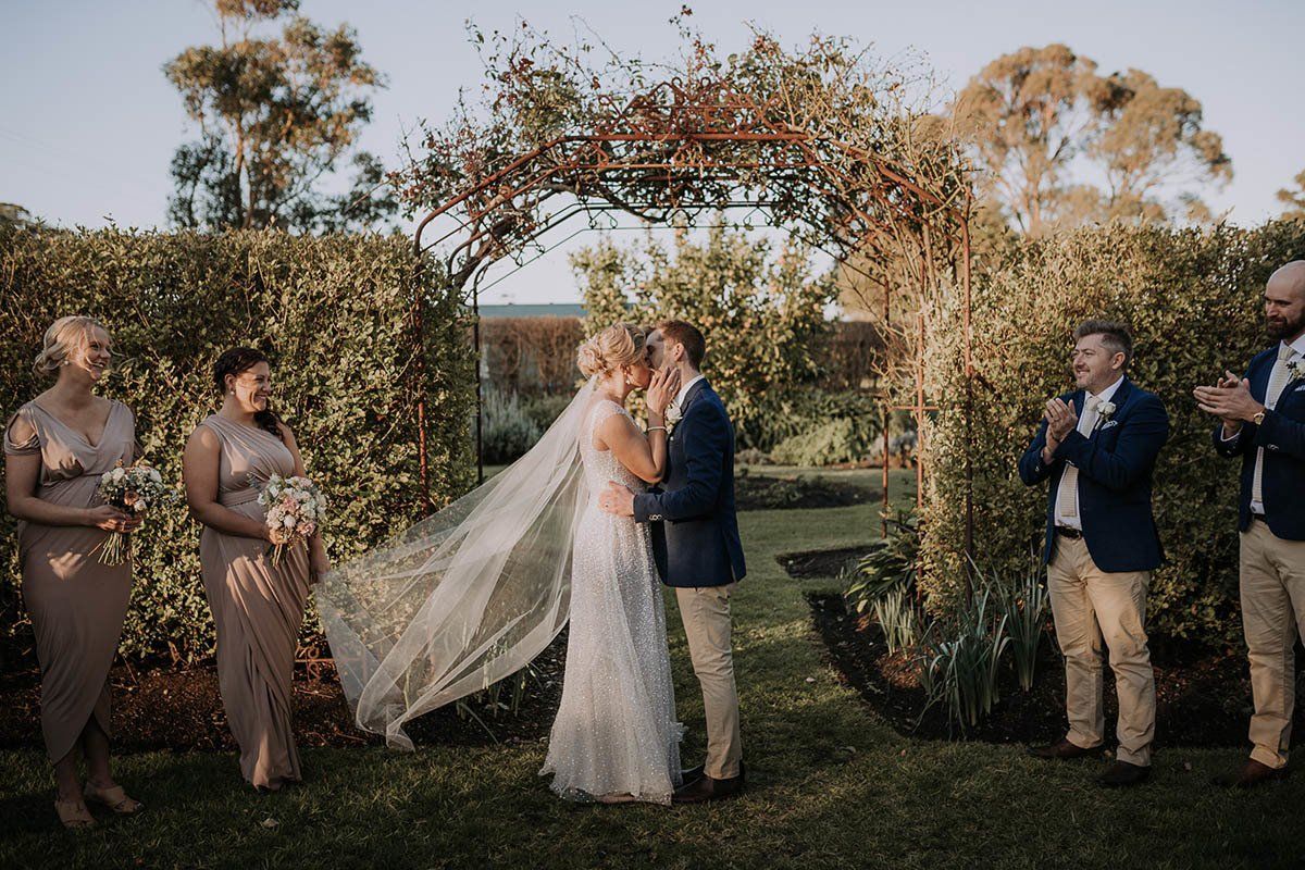 Melbourne Wedding Photographers