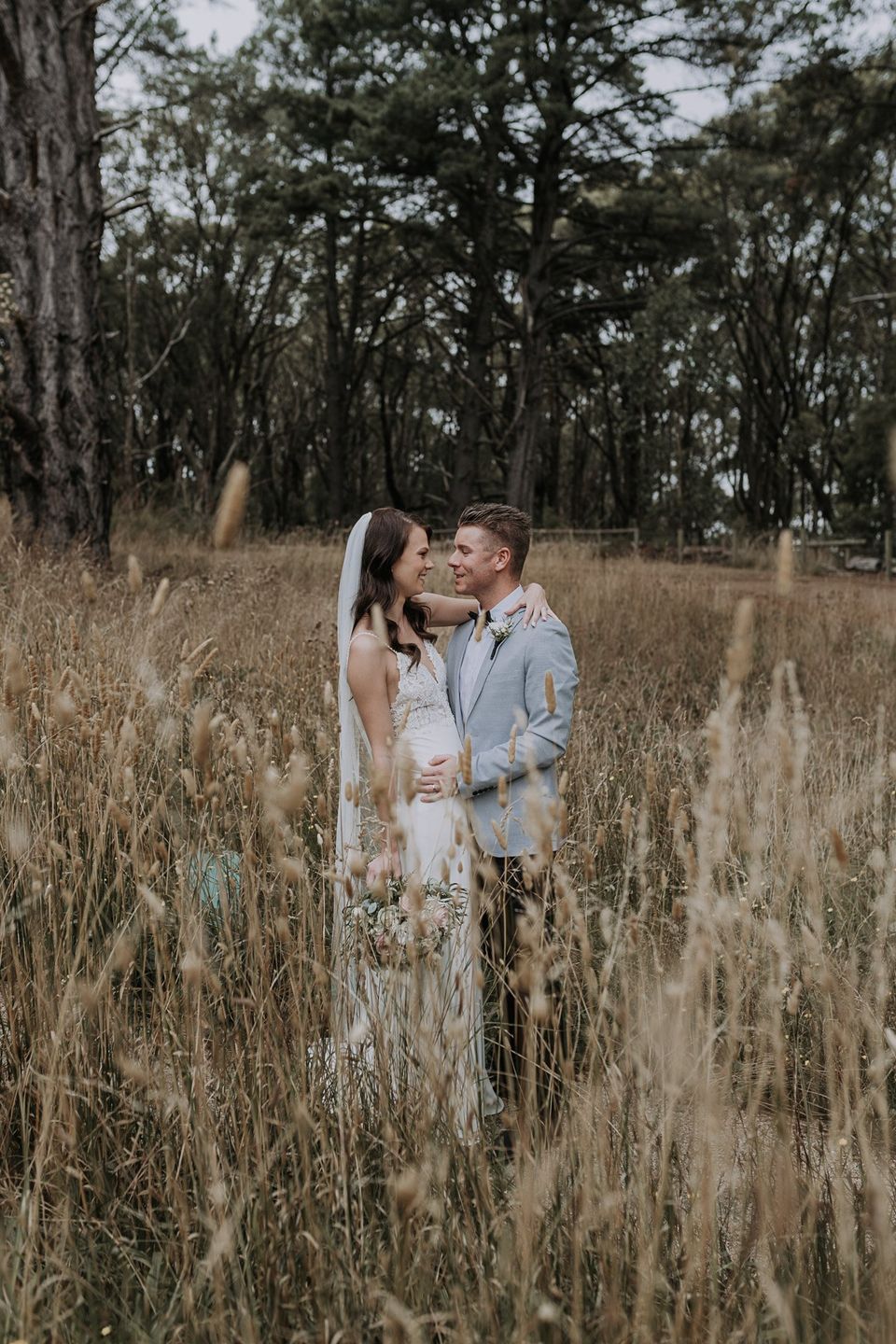 Epicurean Red Hill Wedding Photographers