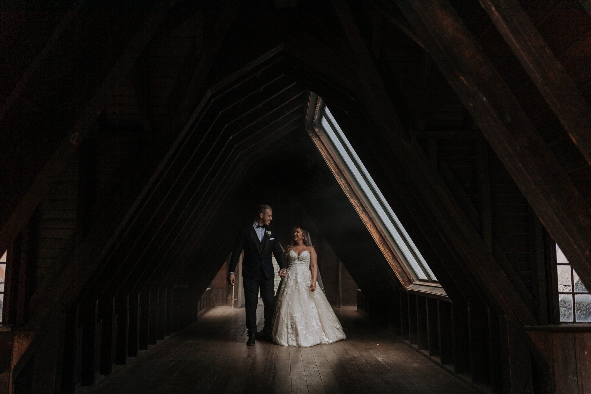 Baxter Barn Weddings and Events