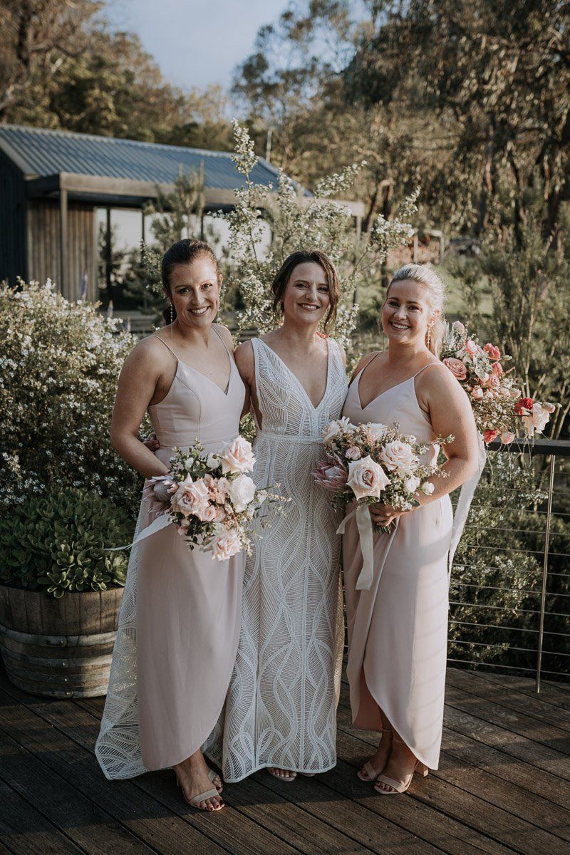 Wedding Photographers in Melbourne 