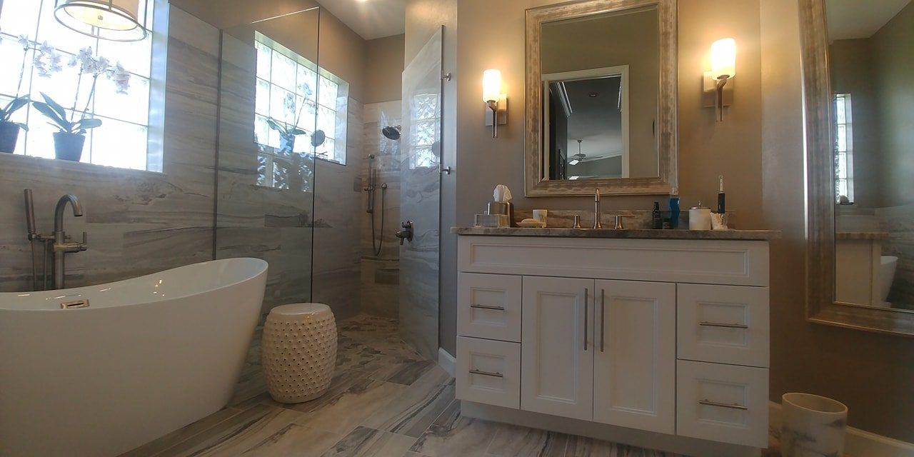 Sarasota Bathroom Remodeling Bathroom Renovations Dimitri and