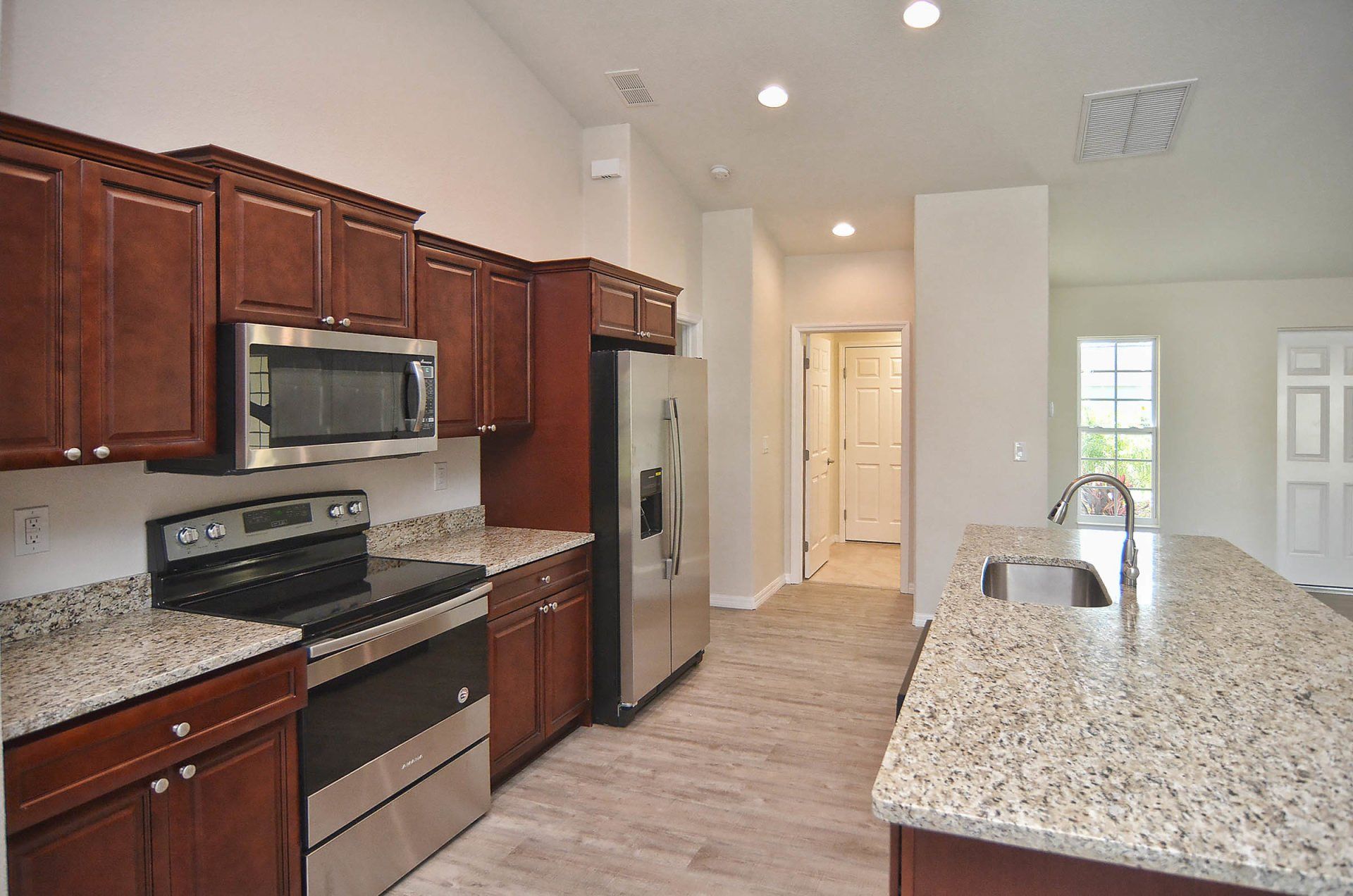 Kitchen Remodeling Services Dimitri and Yianni