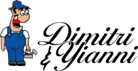 DNY Logo