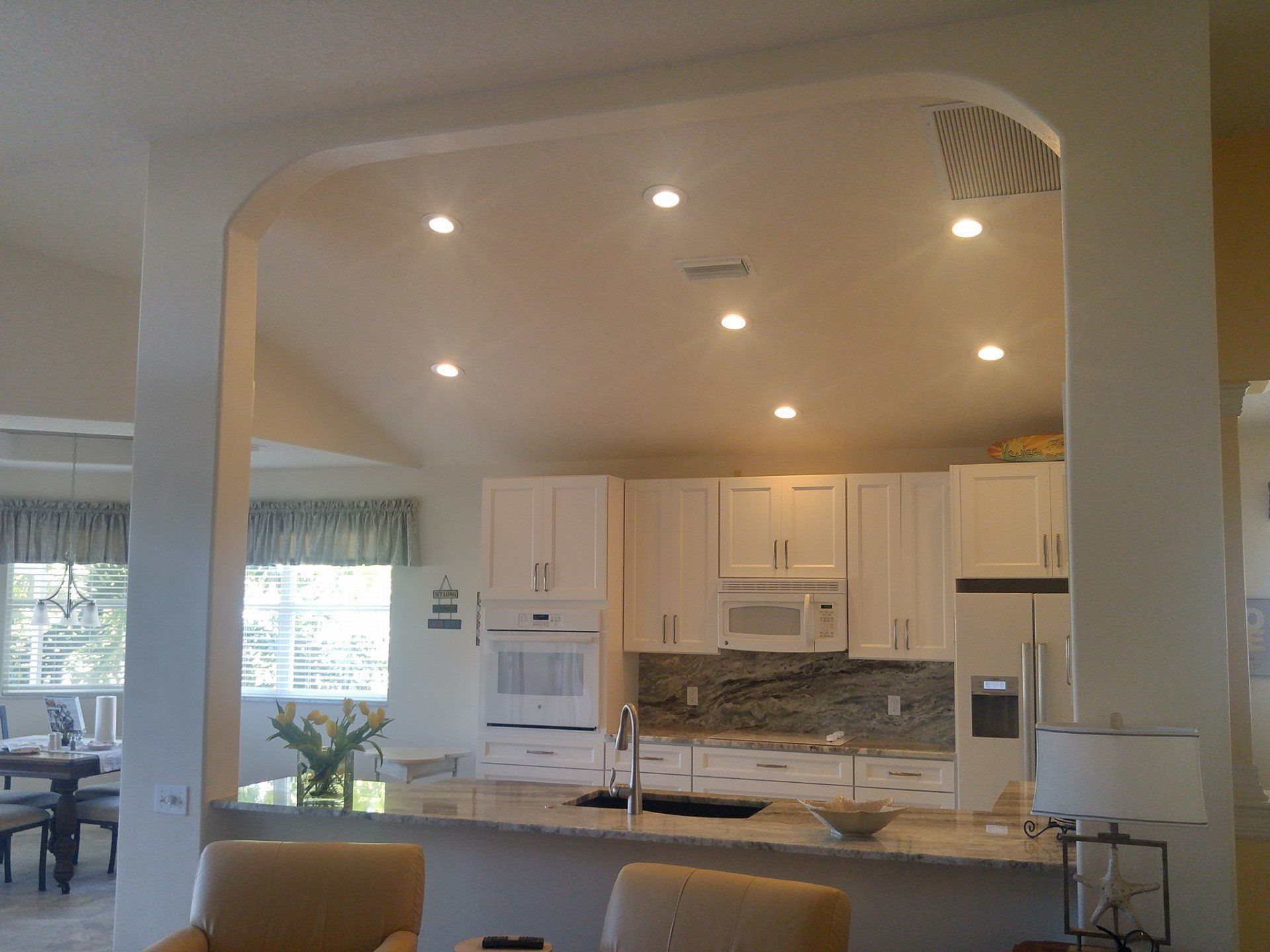 Sarasota Kitchen Remodeling | Sarasota Kitchens | Dny Remodeling