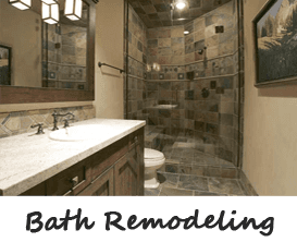Sarasota Bathroom Remodeling