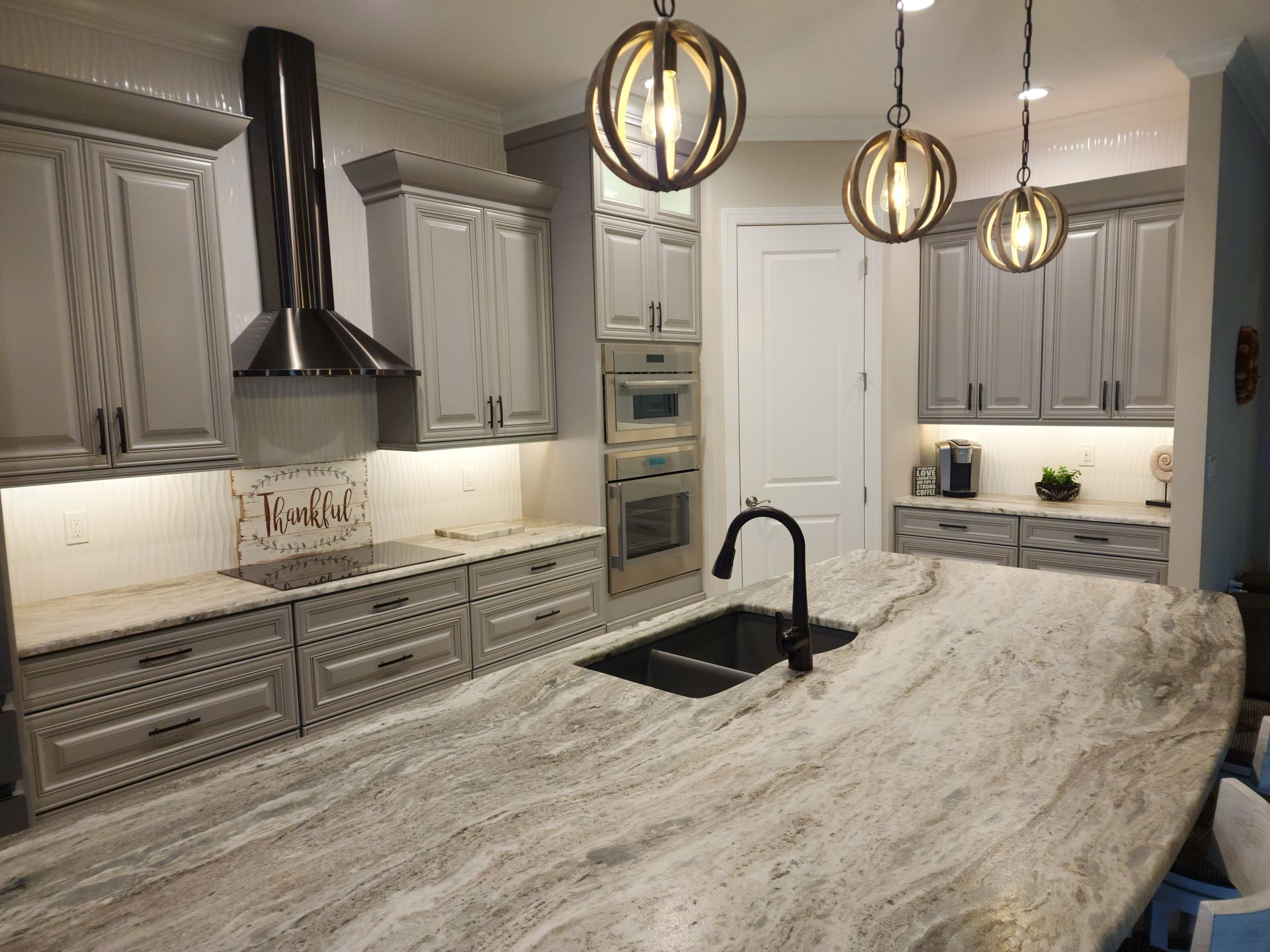 marble granite countertop