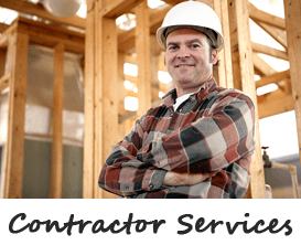 Sarasota Contractor Services