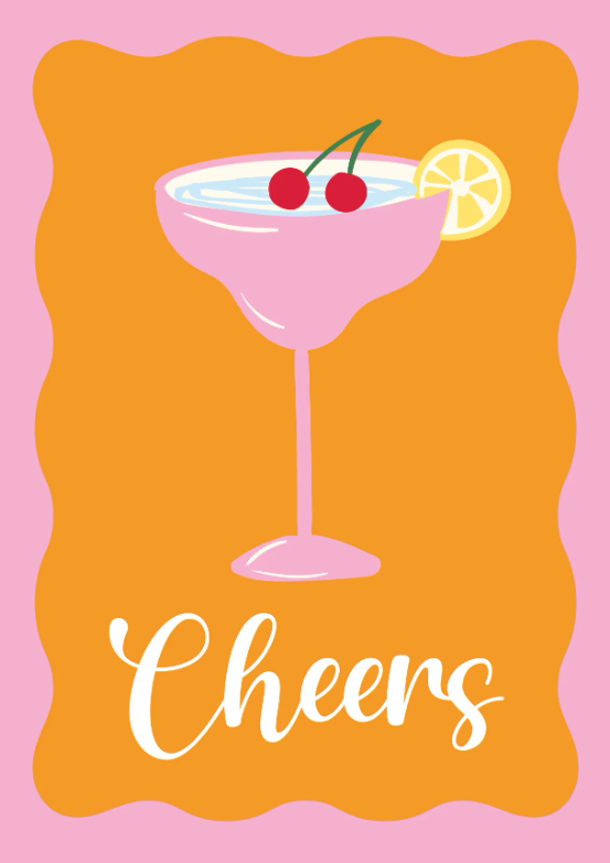 Kaart | Cheers