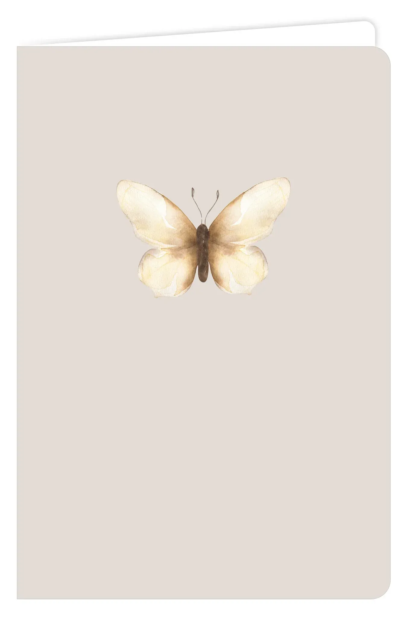 Mapa | Mariposa