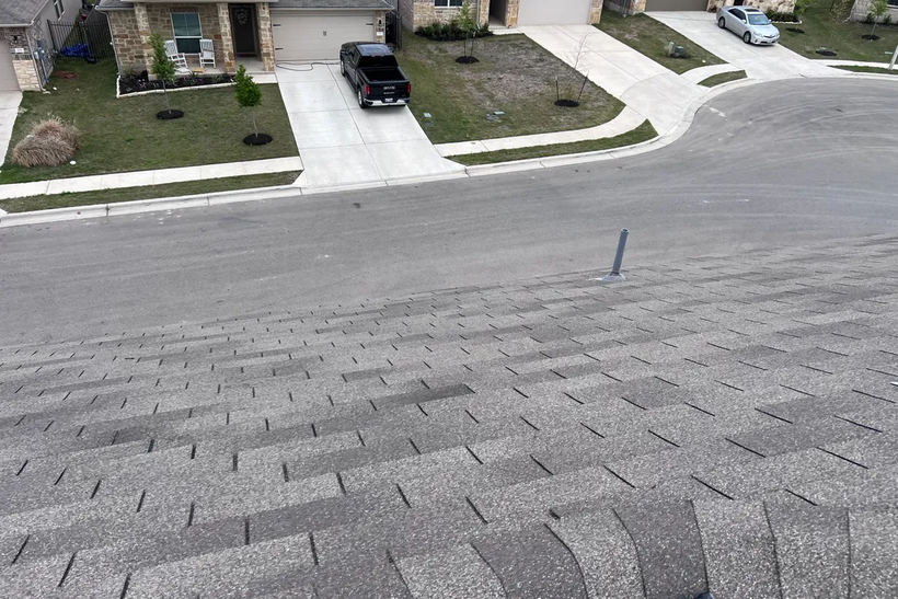 Texas Roofing Services