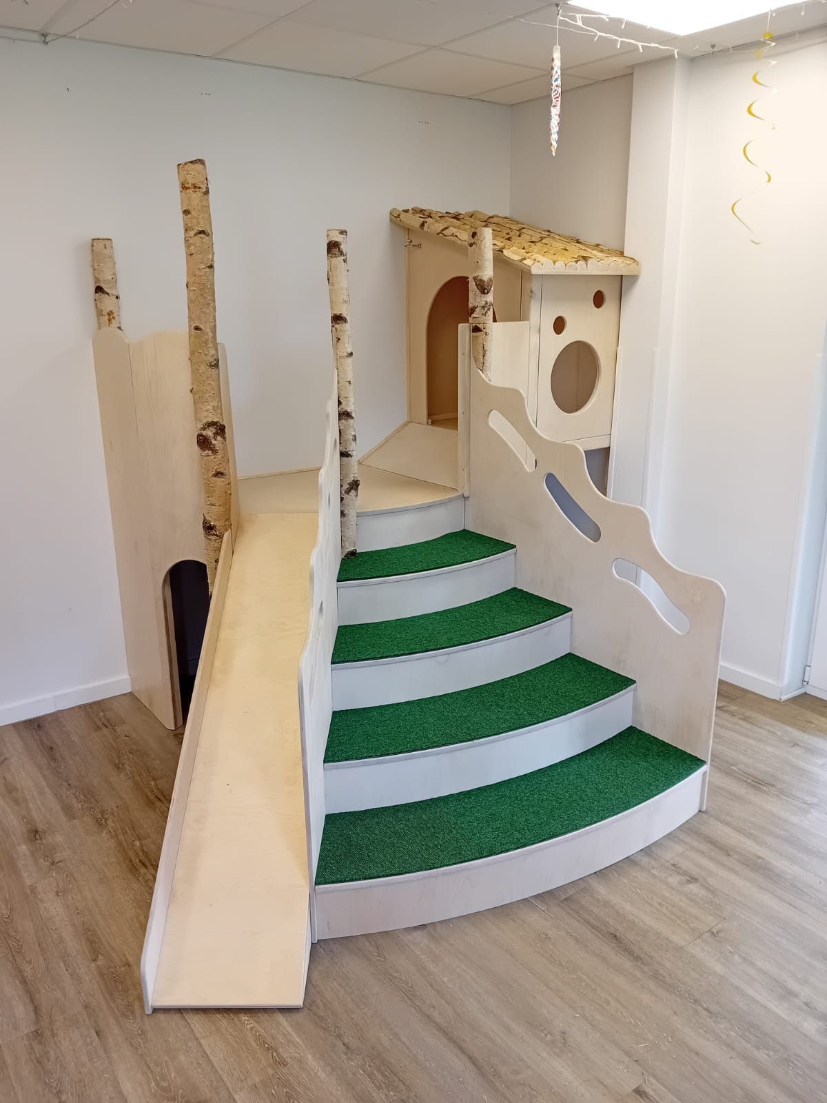 NaturKita klitzeklein