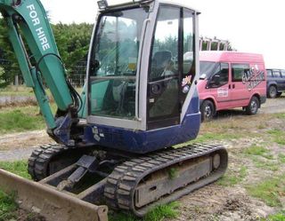 new window on machinery